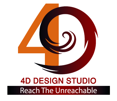 Graphic Design Companies on 4d Design Studio  Amman  Jordan