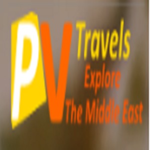 pv travels jordan