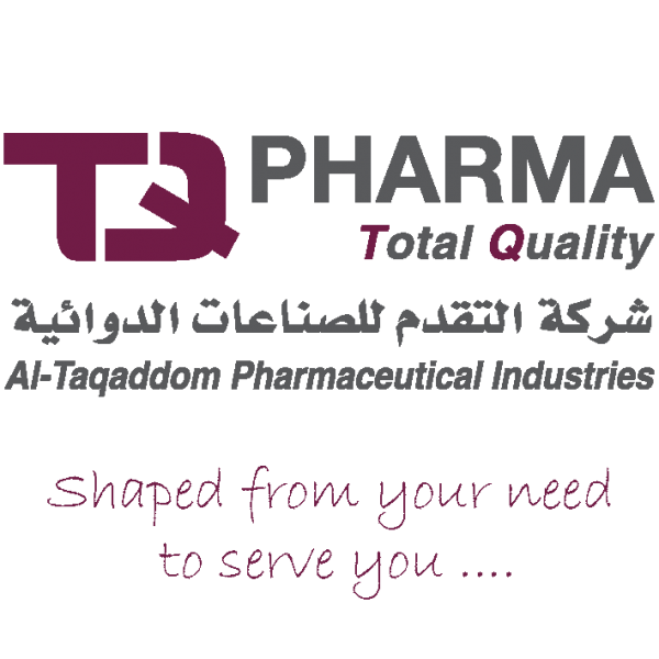 Autor femenino jueves Taqaddom Pharmaceutical Industries Co. (Amman, Jordan) - Contact Phone,  Address